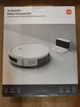 Робот-пылесос Xiaomi Robot Vacuum E10 (с мытьем полов)