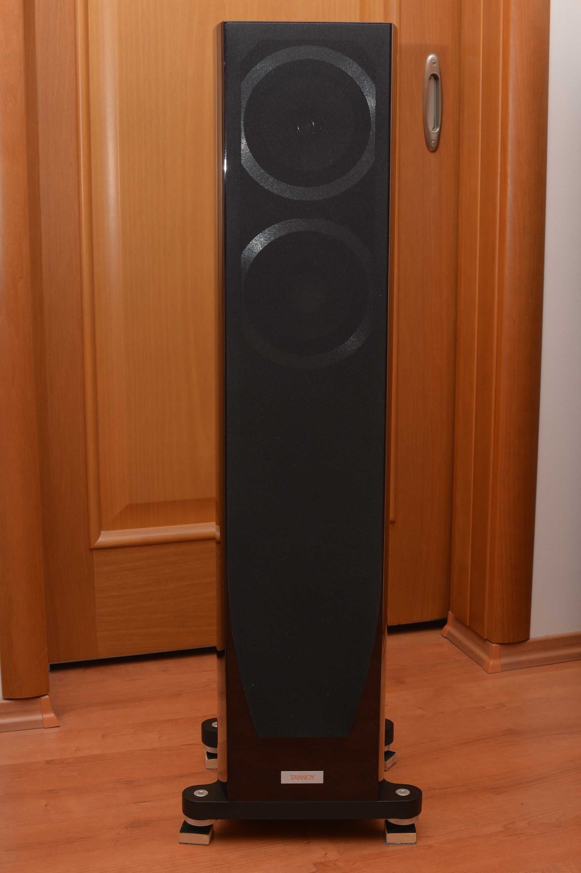 Акустична система Tannoy Precision 6.2 High Gloss Dark Walnut
