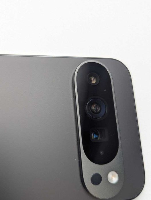 Google Pixel 9 Pro XL 256GB Czarny/Jak NOWY