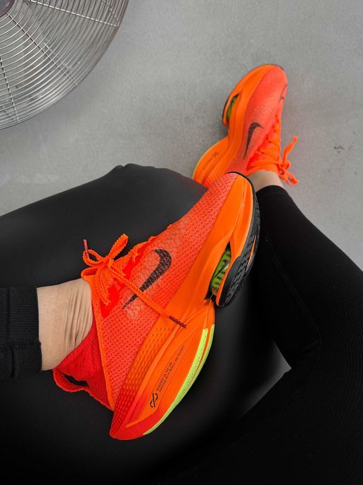 Кросівки Nike Air Zoom Alphafly Next 2 36-45 (Без Предоплати)