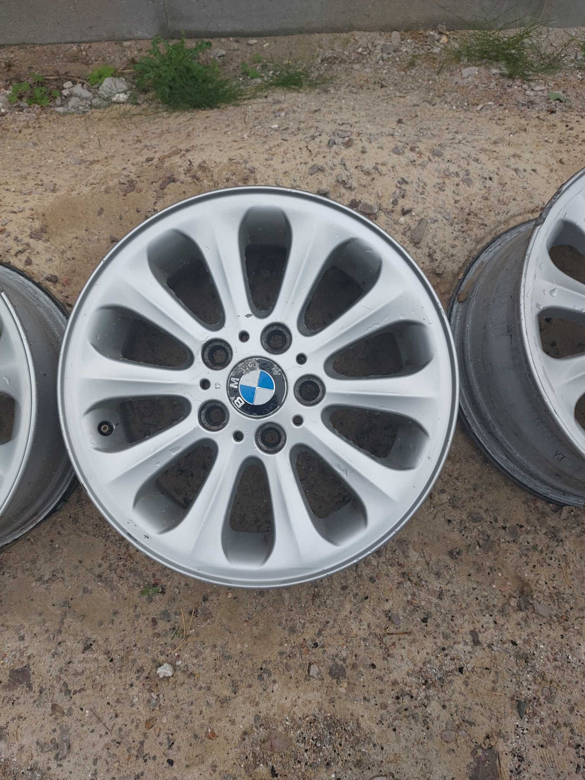 Felgi BMW styling 139 4szt 16''