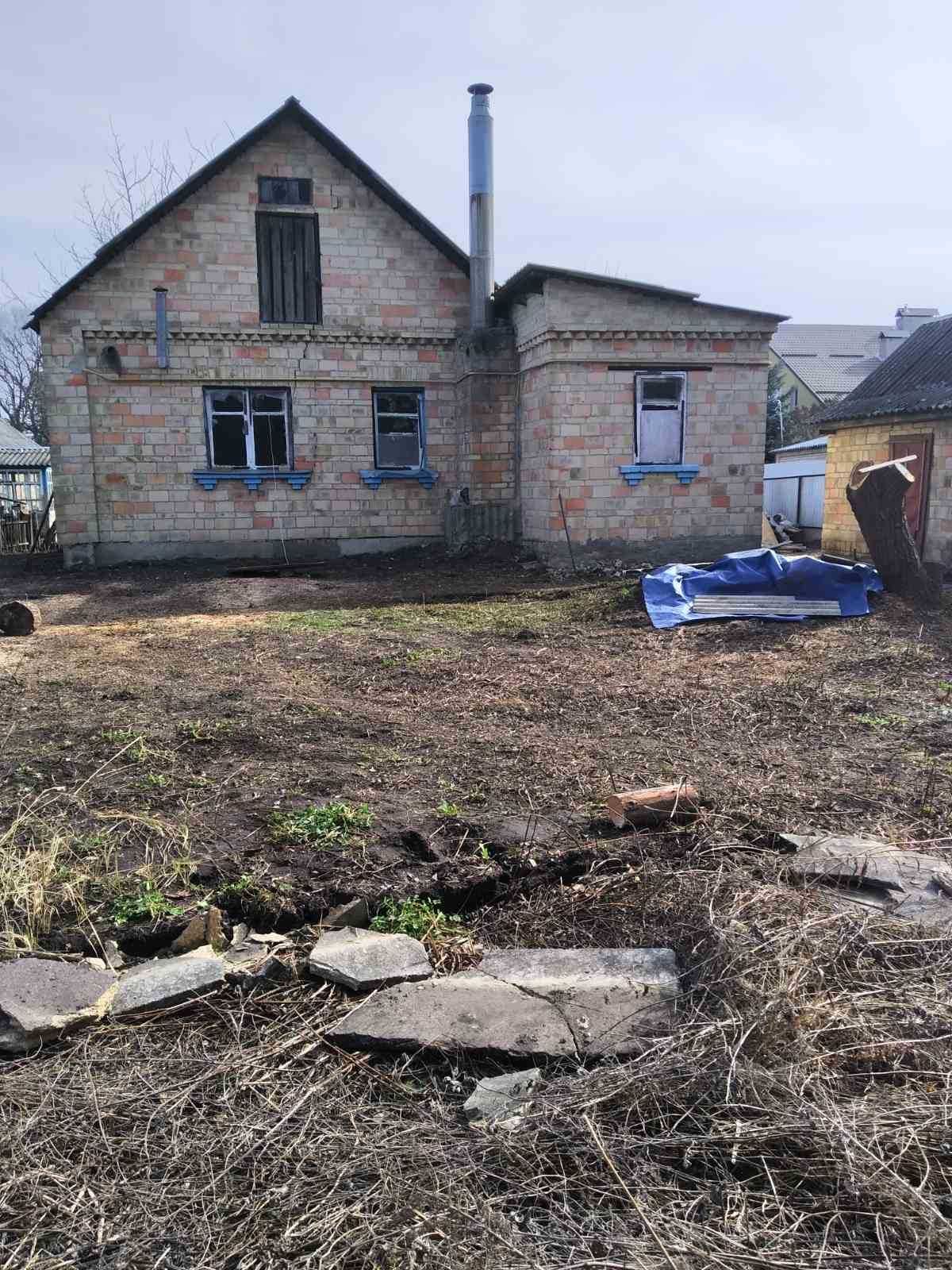 Конча-Заспа на мінімалках Ділянка під житловий будинок Чапаєвка Київ