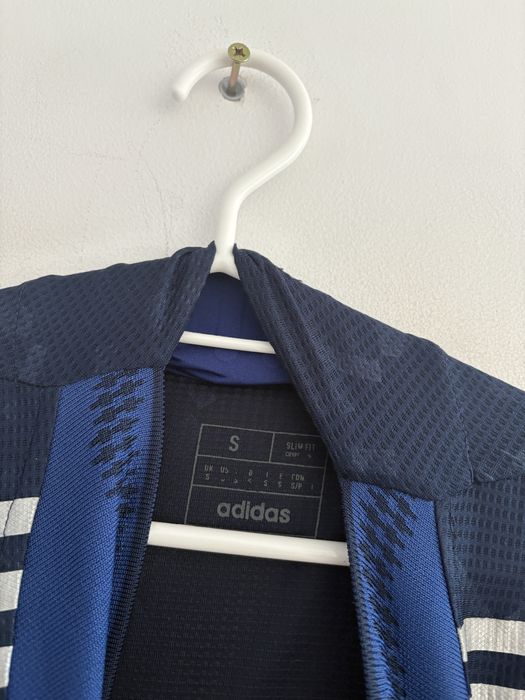 Koszulka Piłkarska Adidas Manchester United S