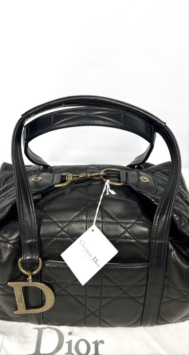 Нова Сумкa Cristian Dior  (1750$) Оригінал