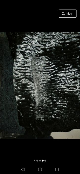 Sztuczne futro r 42 Precis