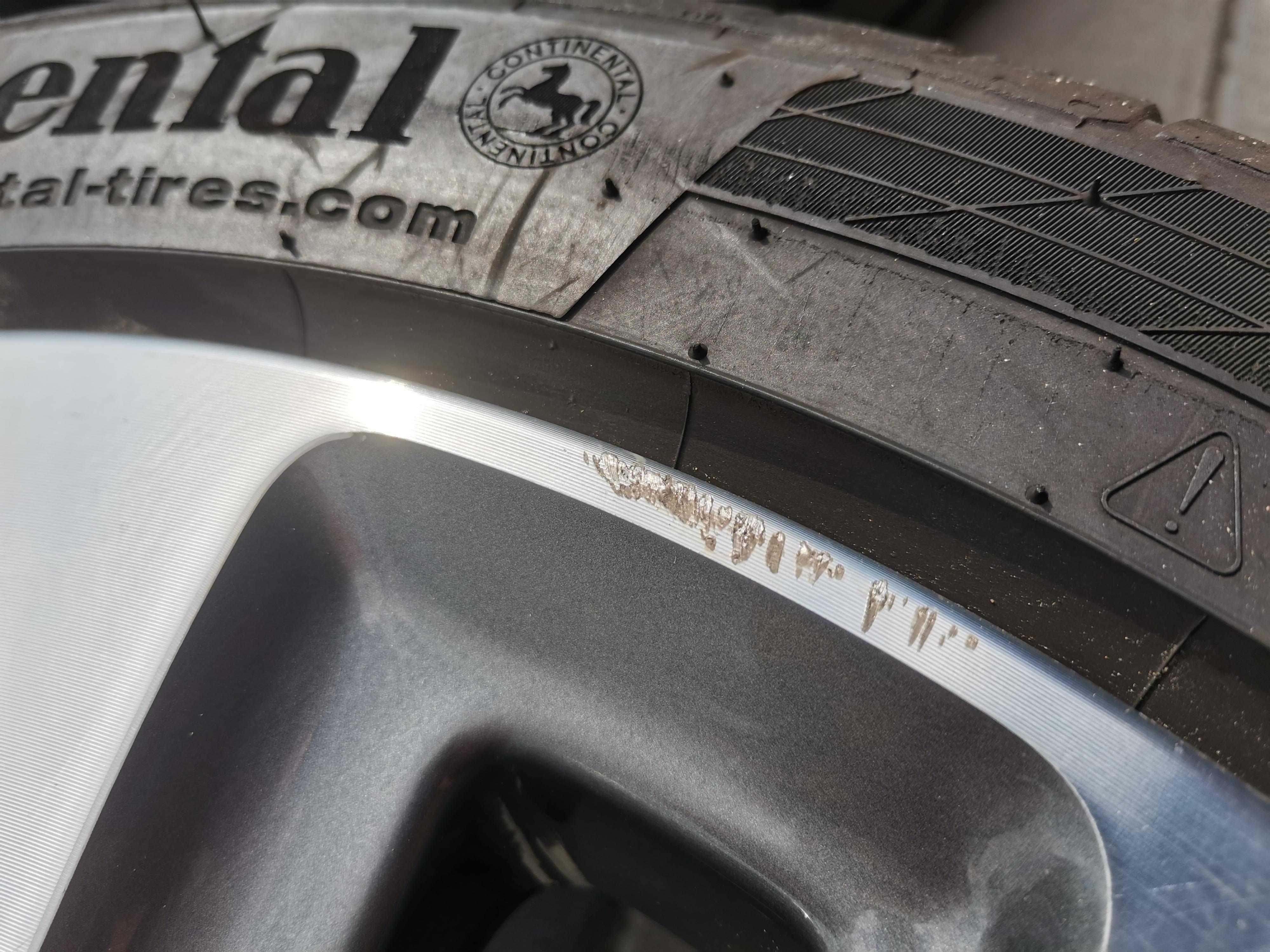 Felgi KIA RIO Picanto 6.5Jx17H2 4x100 ET43 TPMS