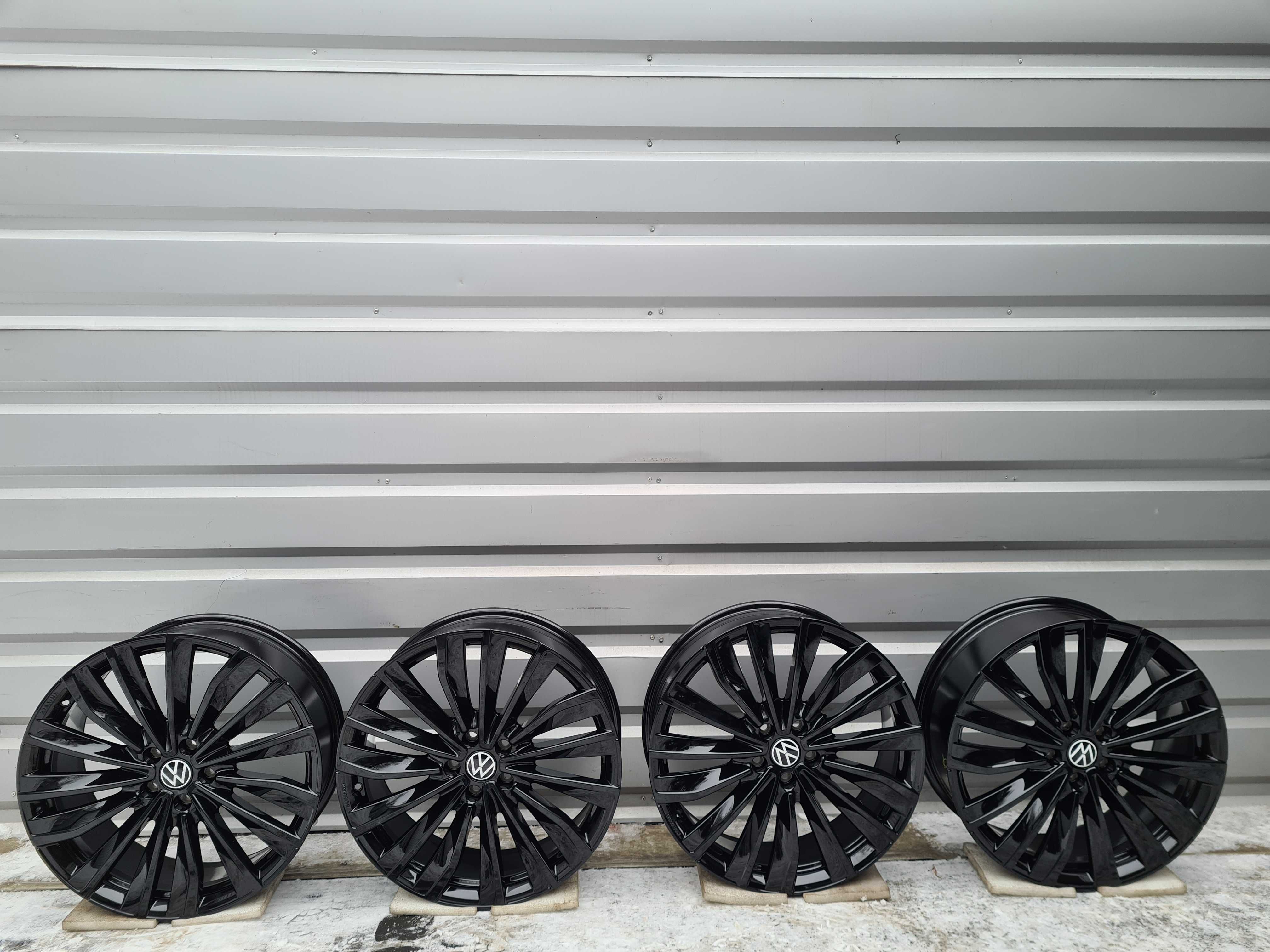 Oryginalne Felgi VW 20" Volkswagen Golf Touran Passat Tiguan ID.3