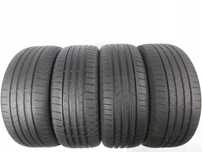 4X opony 225/40R19 BRIDGESTONE TURANZA T005