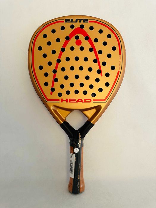 Ракетка для Падель (Padel) – Head Speed Elite LTD (Limited Edition)