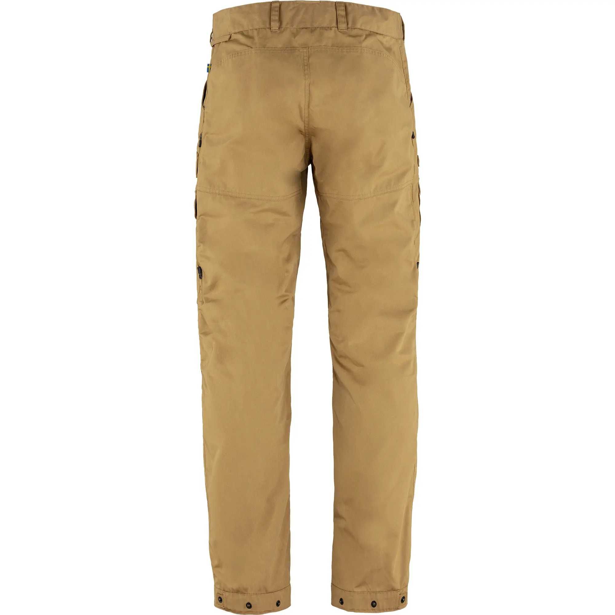 Spodnie Fjallraven Vidda Pro Ventilated roz. 50 Regular