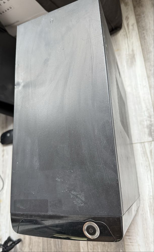 ПК Intel Core i3-3220 / 4Gb / 240 SSD