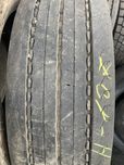 H107- 315/80/22,5 Michelin Xmulti Z / bez napraw
