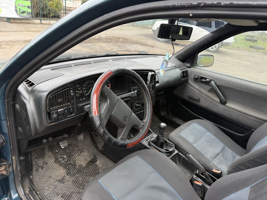 Продам Volkswagen Passat B3