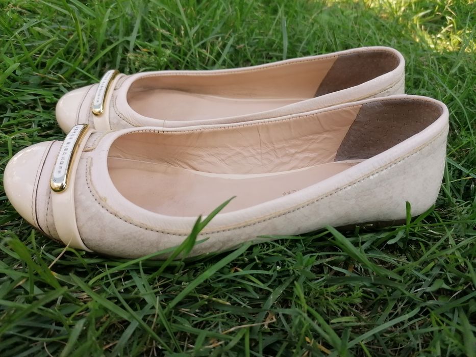 Buty baleriny 35 Jorge Bischoff 3i