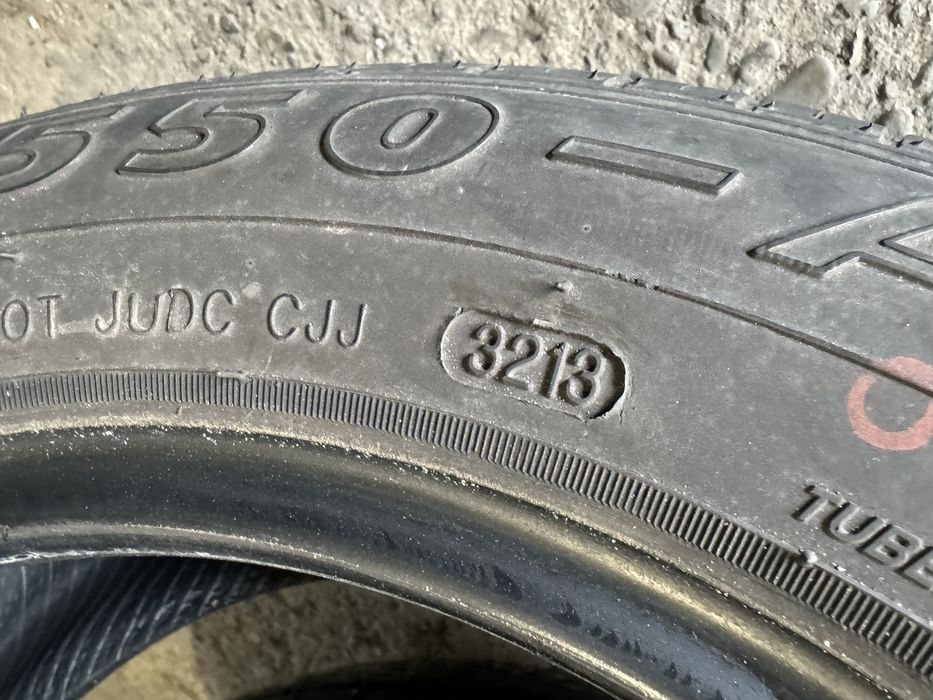 Шини GOODRIDE 165/70R14 Резина Колеса 2013р 4.2mm два 3.3мм