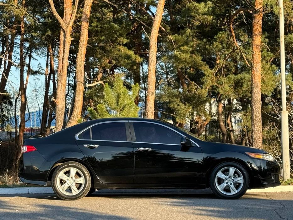 Honda Accord 8, 2008 року, 2.0 газ/бензин, механіка 6-ступка, привід,