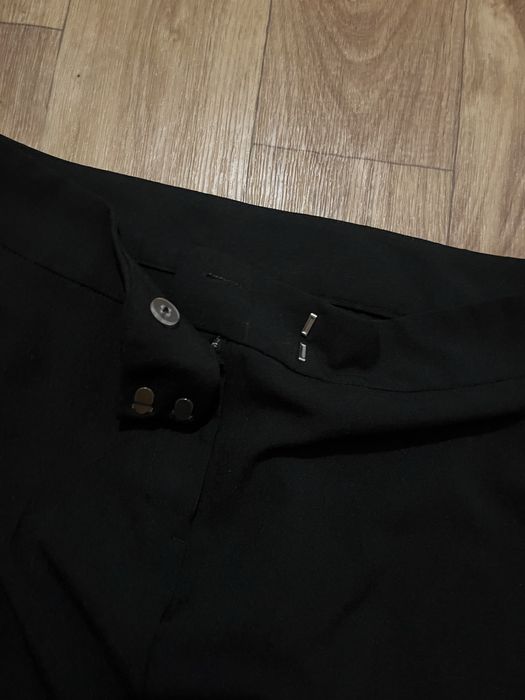 Брюкі стильні широкі