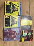 Cyberpunk 2077 Steelbook PS5 PS4 Edycja Preorder z dodatkami
