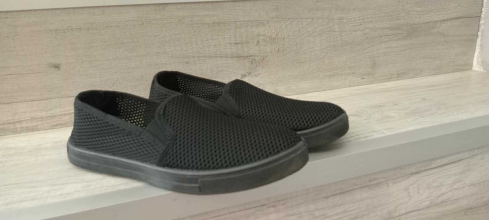 Продам мужские мокасины в идеальном состоянии