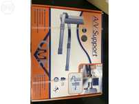 Suporte dvd
