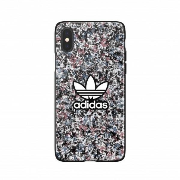 Adidas Or Snapcase Belista Flower Iphone X/Xs Kolorowy/Colourful 41461