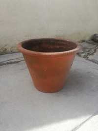 Vaso para planta