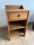 REZERWACJA Stolik nocny Ikea Leksvik
