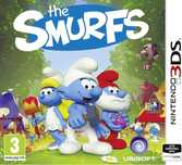 3DS The Smurfs Games4US Pasaż Łódzki
