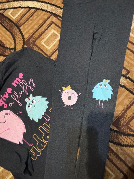 Продам костюм на дівчинку