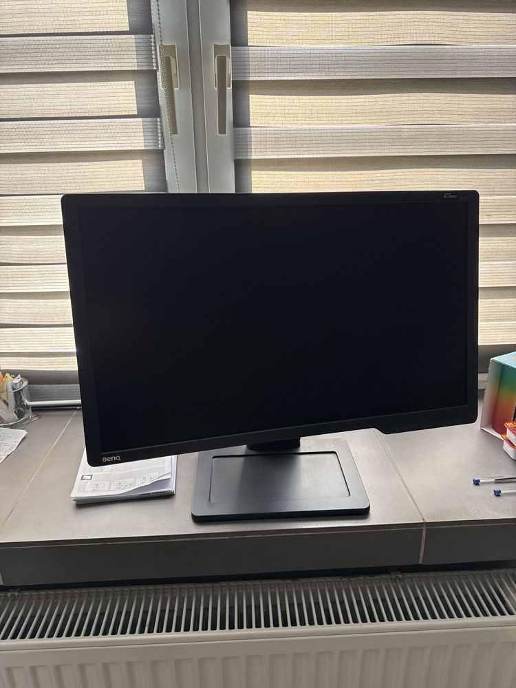 Monitor Benq Zowie XL2411