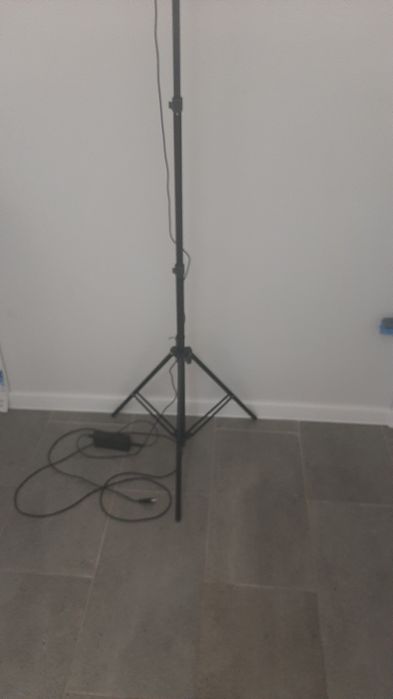 Lampa kosmetyczna ledowa