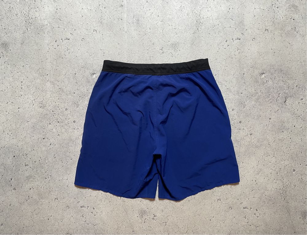 Мужские Спортивные Шорты Reebok Crossfit Оригинал S