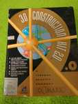 AMIGA 3D Construction Kit 2.0