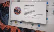 Imac 27 2011 corei5 16 Gb