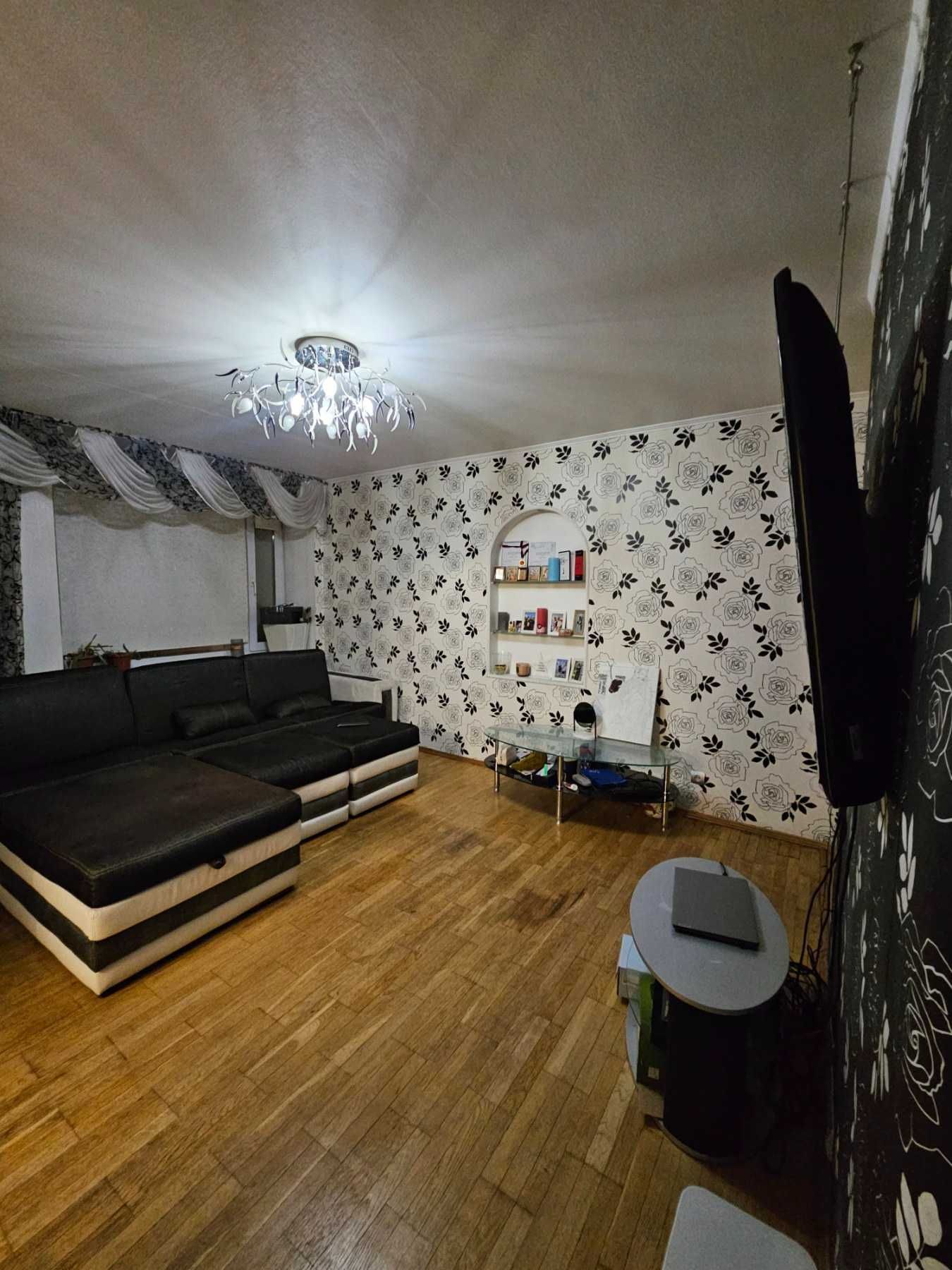 Київ, Центр! вул. Антоновича 122, 5к. 120 кв.м.