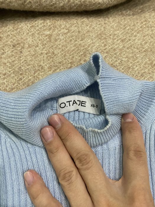 Лонгслів бавовняний Otaje