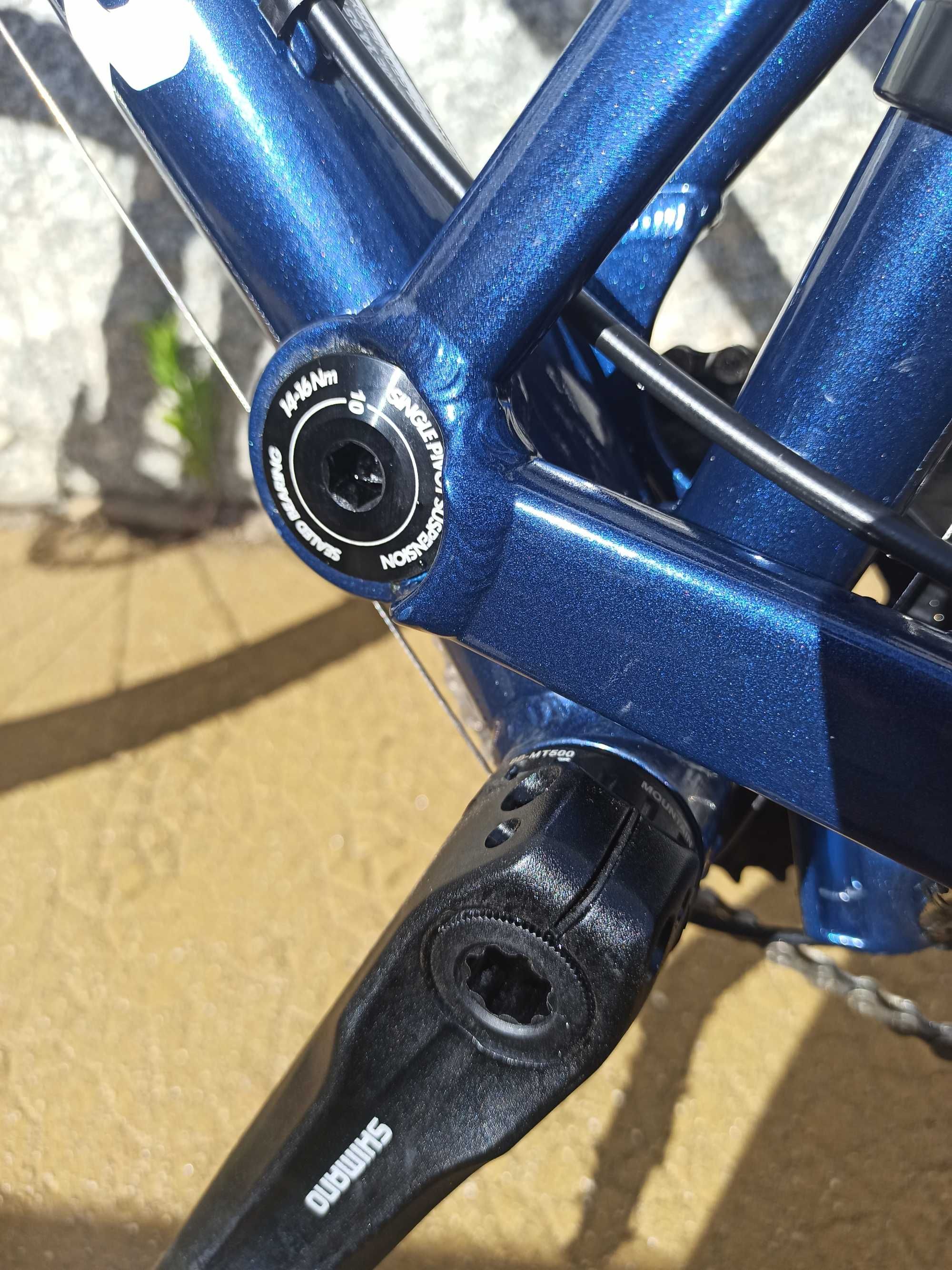 Rockrider ST540S - Oportunidade Imperdível!