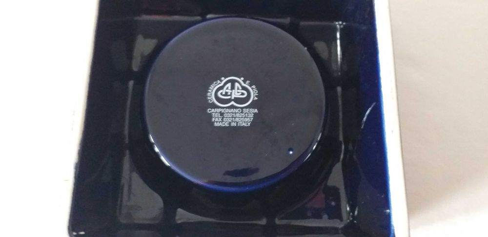 Cinzeiro "Martini"