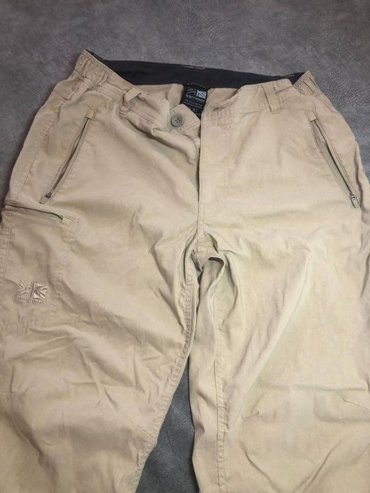 Тренінгові штани Karrimor