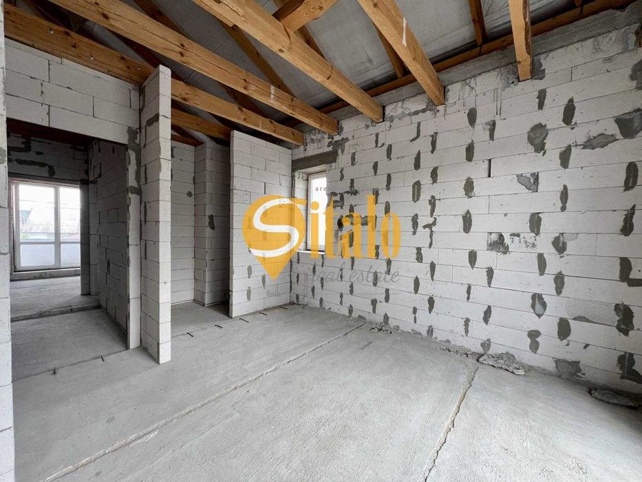 Євідновлення! Дуплекс з виходом на воду, Осокорки, метро Славутич 4 км