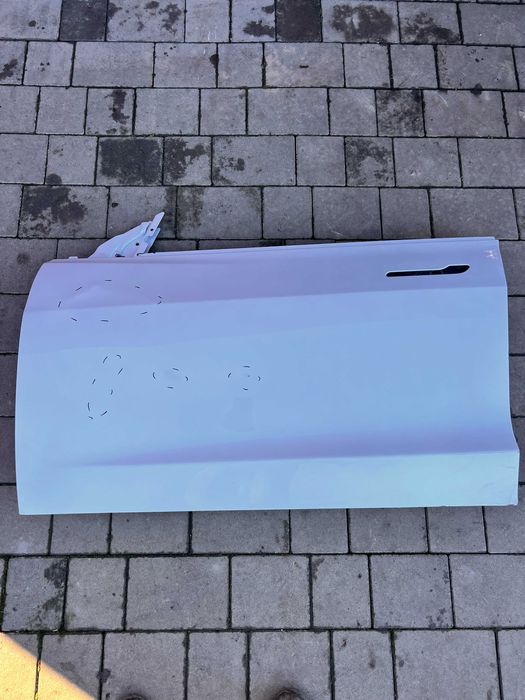 Дверка двері для Tesla Model 3 Тесла 3 2017-2024