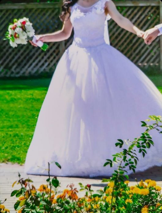 Весільна сукня, свадебное платье