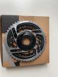 Blaty/Zębatki korby Sram Red 48/35