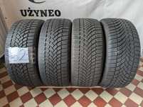 Bridgestone Blizzak LM005 235/45R18 98V #62&