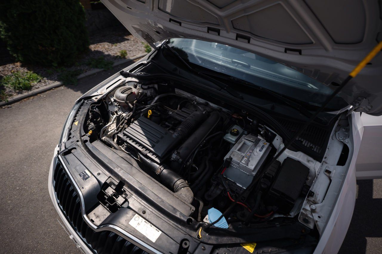Продам Skoda Octavia А7