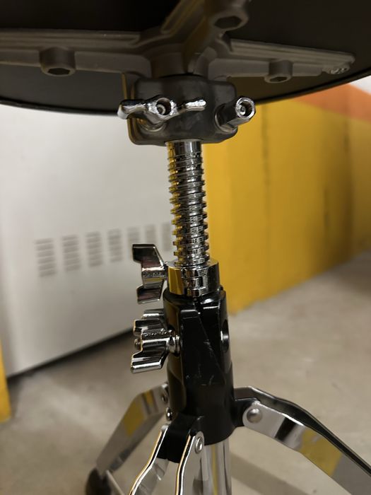 Banco de bateria Gibraltar 9608