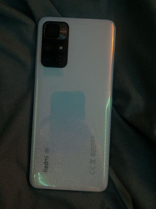 Redmi note 11 pro 5G