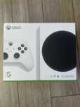 Konsola Xbox Series S