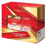 Perfecta Multi-Kolagen Retinol 60+ zestaw kremów