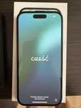 Iphone 15 256g